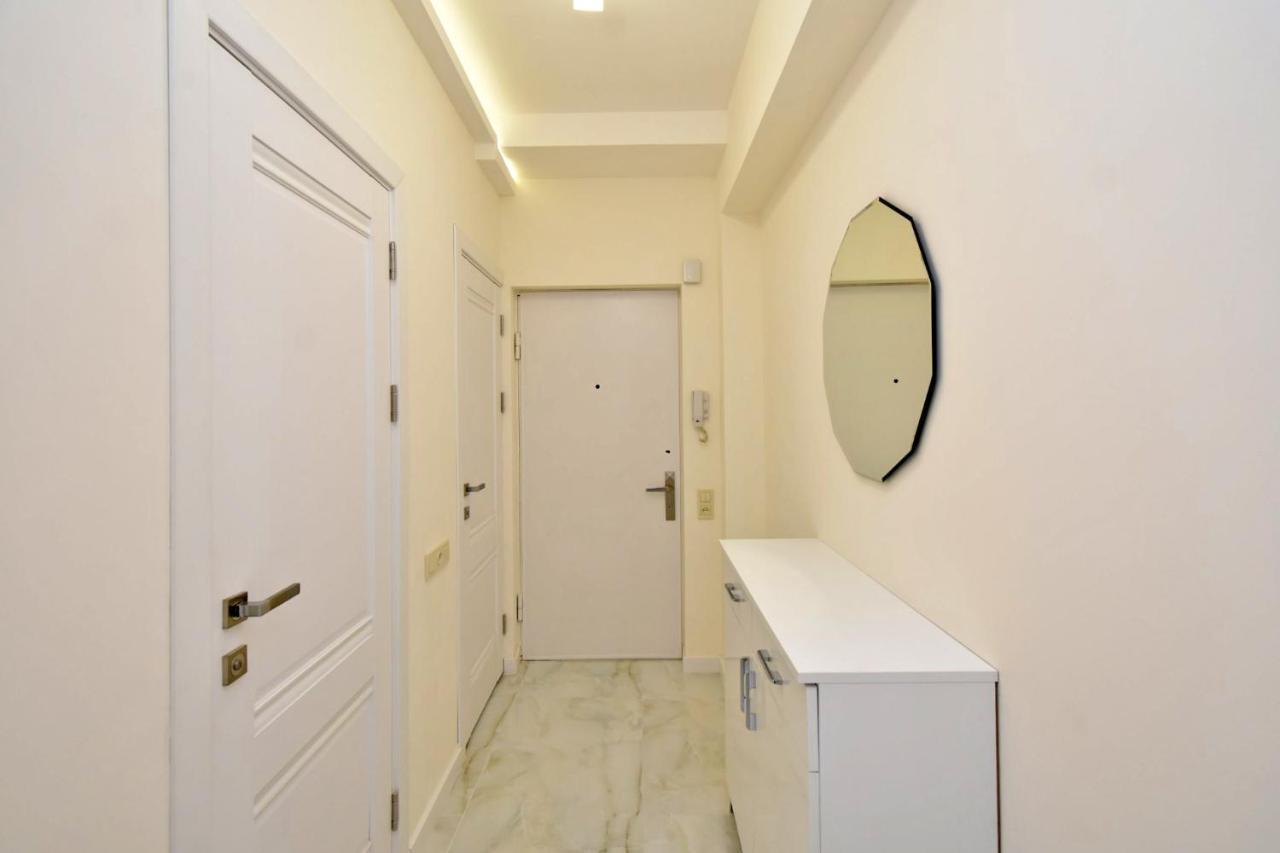 Apart House In Centr Koghbaci Strit Yerevan Exterior photo
